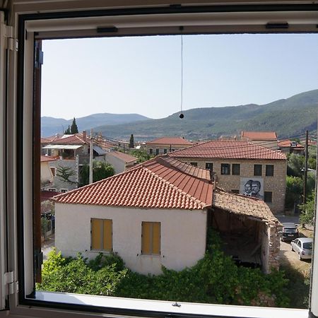 Sea And Sun Apartments 303 Ιδιωτικό Διαμέρισμα Kardhamili Bagian luar foto