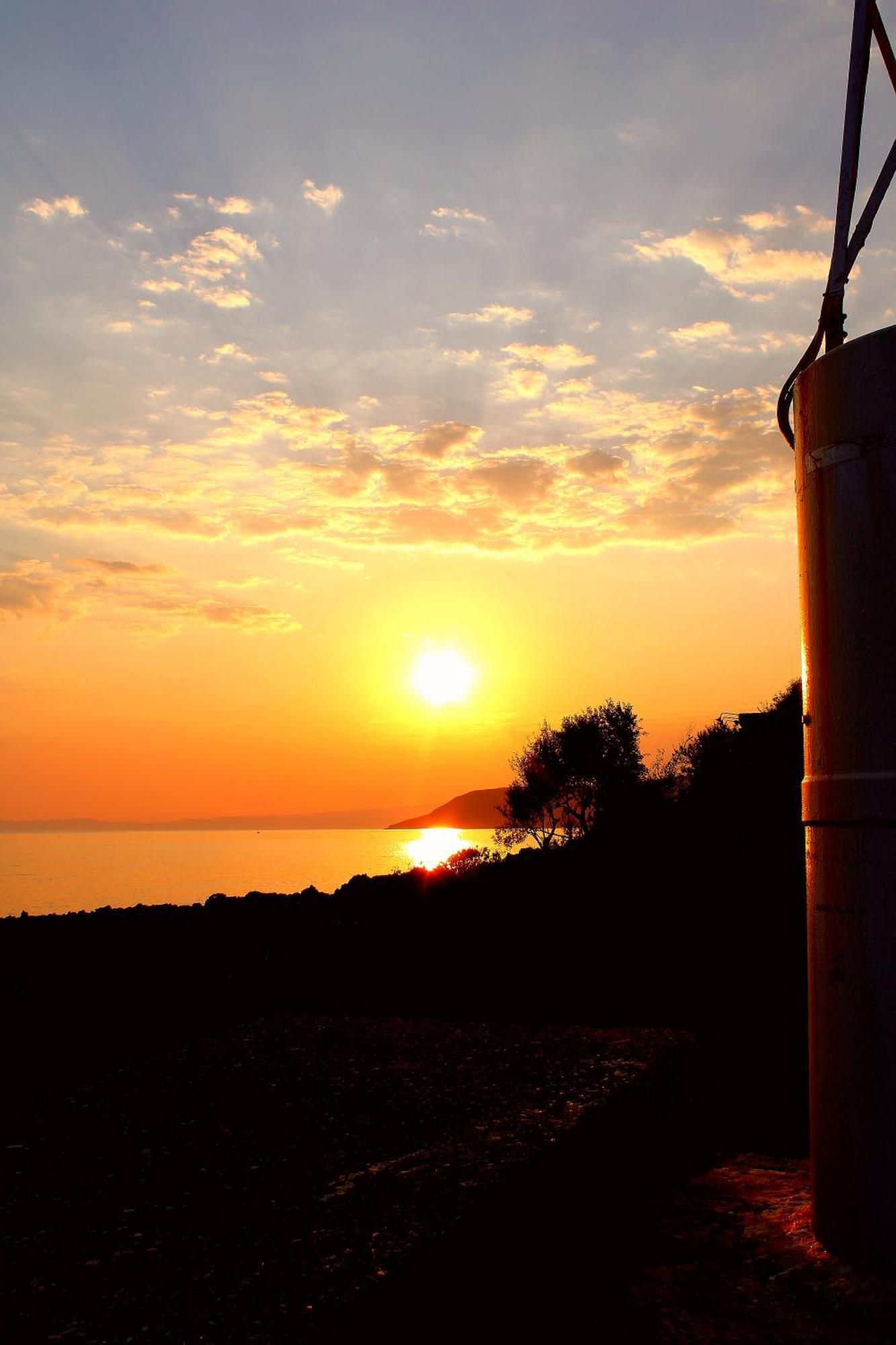 Sea And Sun Apartments 303 Ιδιωτικό Διαμέρισμα Kardhamili Bagian luar foto
