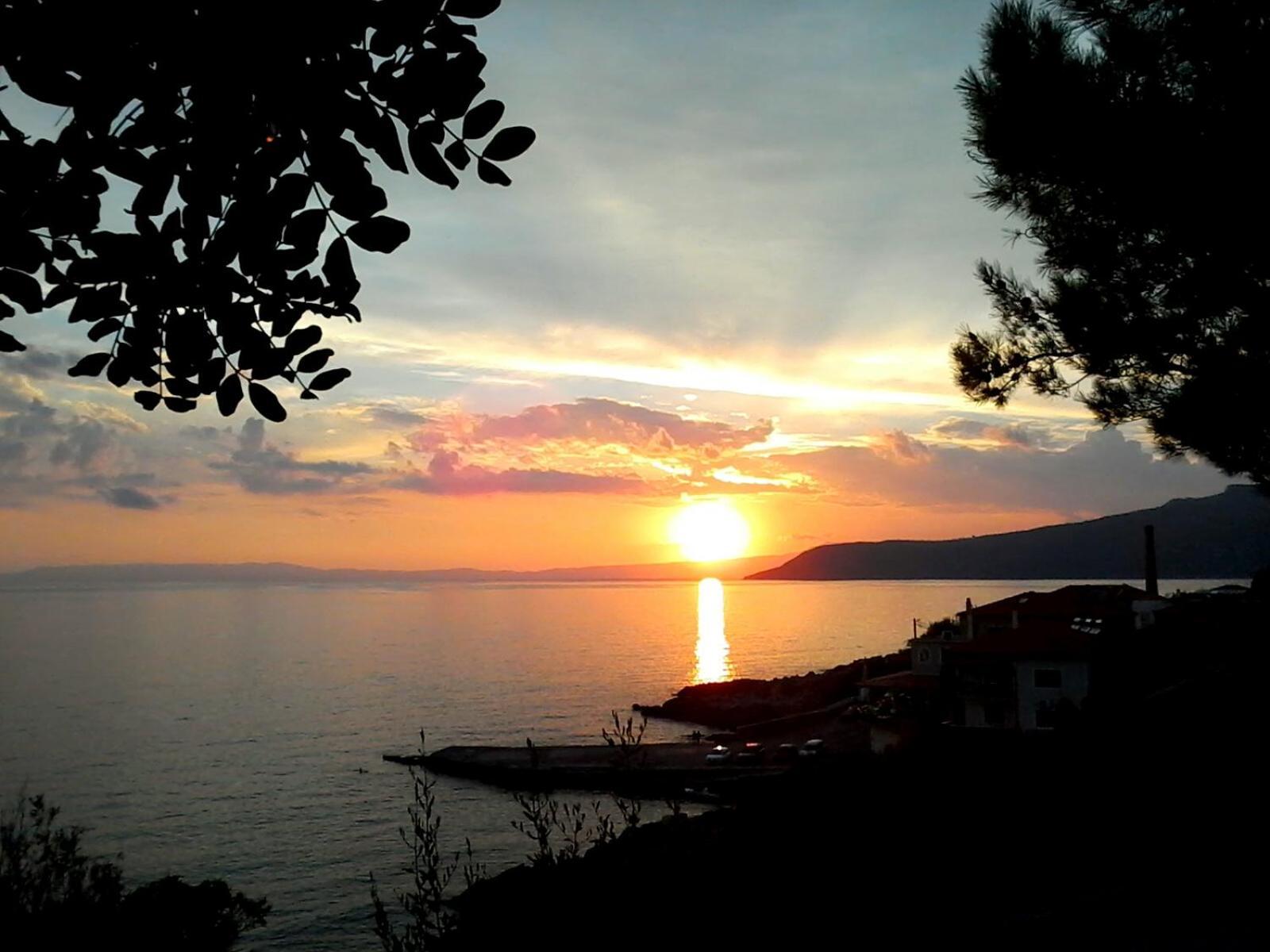 Sea And Sun Apartments 303 Ιδιωτικό Διαμέρισμα Kardhamili Bagian luar foto